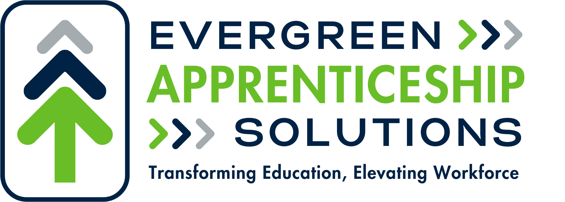 Evergreen Apprenticeship Solutions